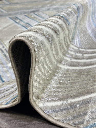 LUNA B048A_BLUE FDY / LIGHT VIZON SHRINK фото 6