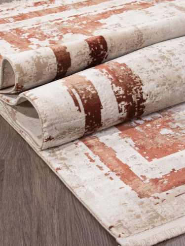 lissabon si053k - brown / brown прямоугольник фото 4