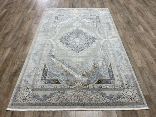 Obsession FF73A HB.L.GREY / CREAM фото 2