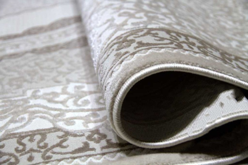 Amber 36845A L.BEIGE / D.VIZON фото 4