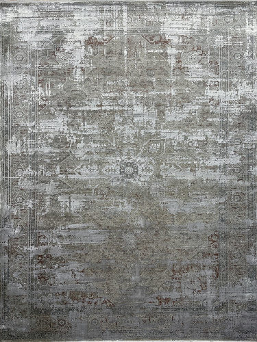 Monza B205G2 BEIGE/D.GREY