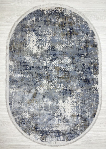 ANTIK V828X Blue. Овал фото 10