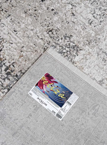 Eliza 38549A GREY FLS / CREAM FLS фото 3