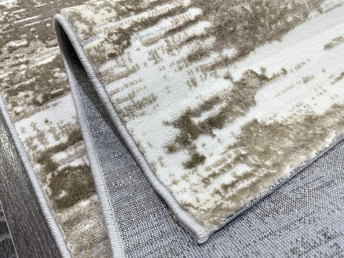 Semnan D068A_CREAM SHIRINK / BLUE FDY фото 9