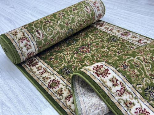 Ковровая дорожка Акварель 20624 22111-d фото 4