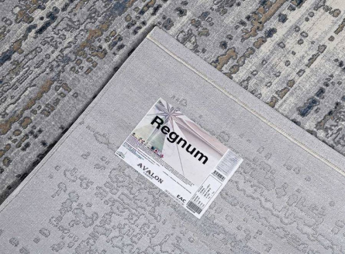 Regnum 37381A L.BLUE / L.GREY фото 5