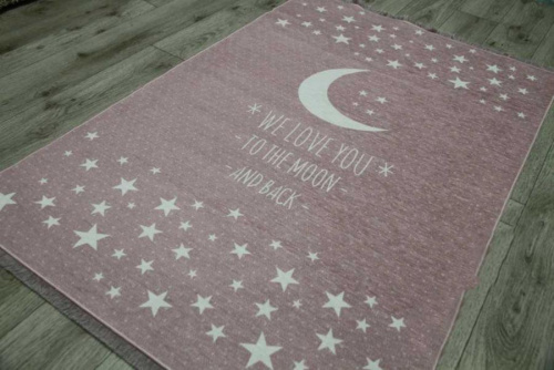 Qum MKC015 STAN PINK фото 7