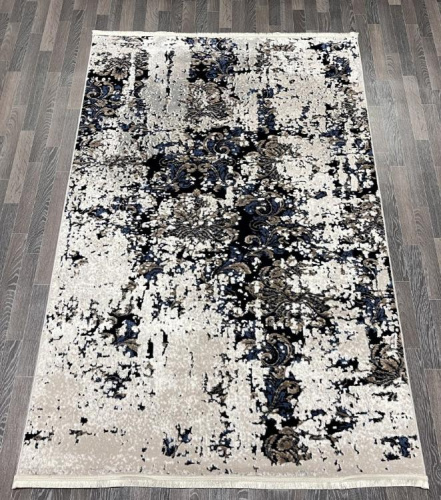 Aura 40640A_LACİVERT / CÖKME BEYAZ