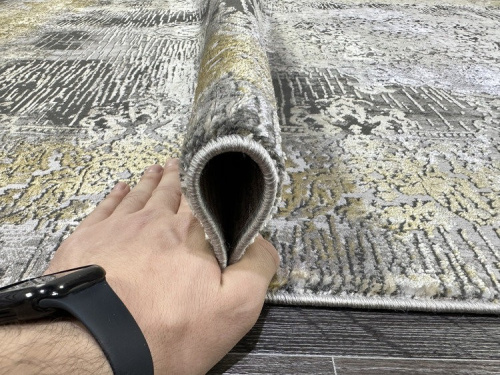 Lisa AA627A_IVORY / MUSTARD фото 6