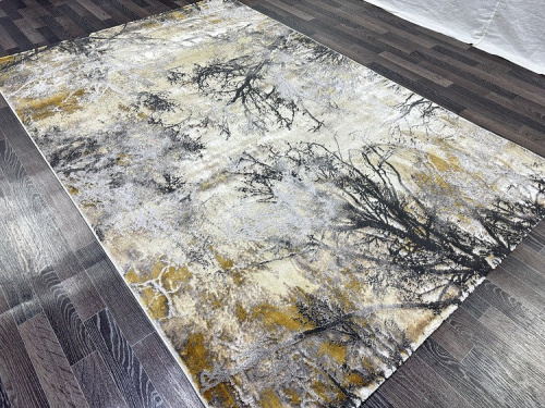 Lisa AA630A_IVORY / MUSTARD фото 3