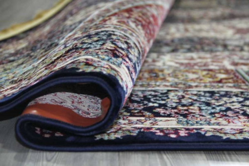 Rubin 20221B STAN NAVY / NAVY фото 8