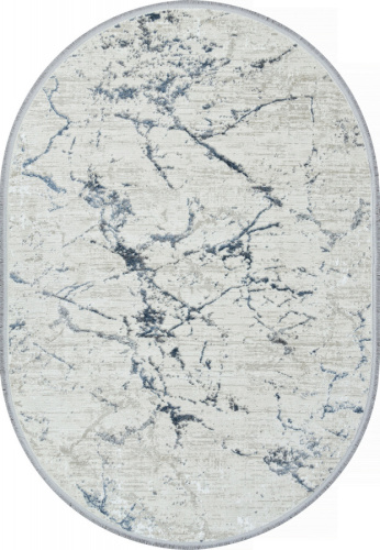 rubi 26306z - cream / cream овал фото 2