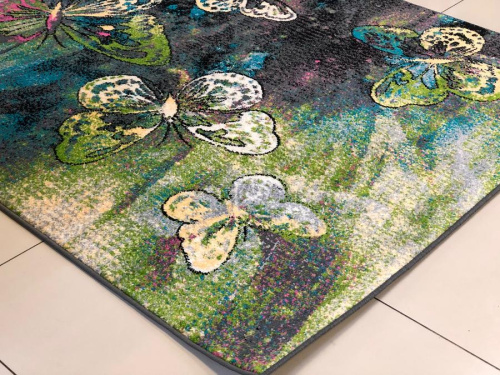 Funky Top fru graphite фото 5