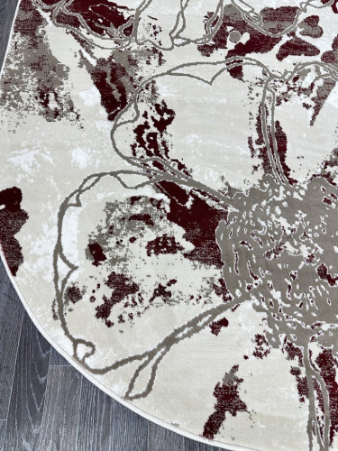 Madison D094A_RED / LIGHT BEİGE-о фото 4