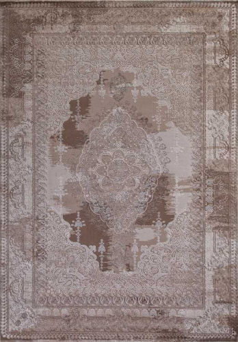 armina 03704a - brown / brown прямоугольник фото 2