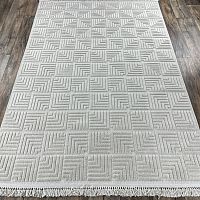 QUEST L1062A B.GREY-B.GREY Прямоугольный