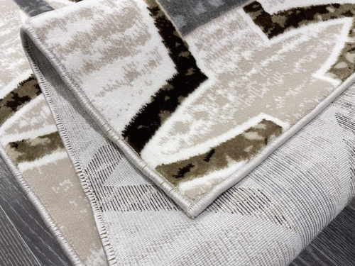 Aura 40706A_KAHVE / VIZON фото 6