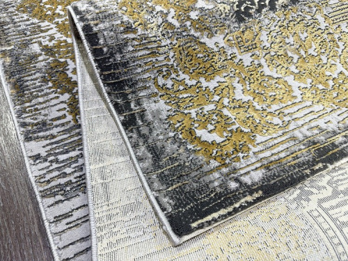 Lisa AA627A_IVORY / MUSTARD фото 9