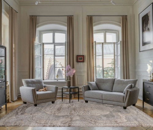 lucci p0246 - vizon / vizon прямоугольник фото 3