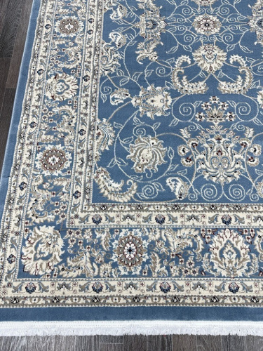 Madison 1715A_BLUE / BLUE фото 5