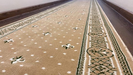 Дизайн-проект под ключ для гостиницы Фартон