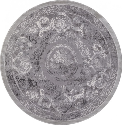 armina 03760a - grey / grey круг фото 2