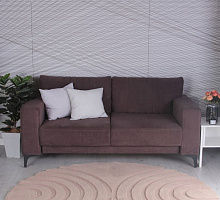 rabbit carving px4005 - brown / brown круг