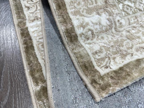 Semnan P527A_CREAM SHIRINK / VIZON FDY фото 6