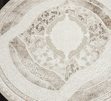 armina 04089a - brown / brown круг