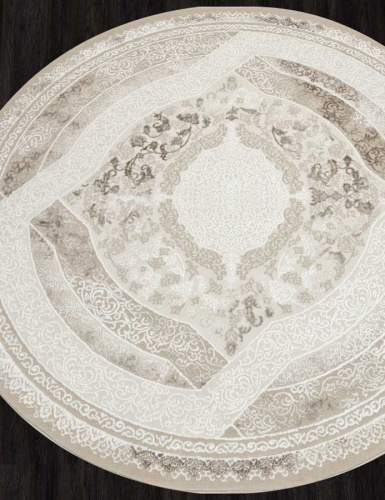 armina 04089a - brown / brown круг