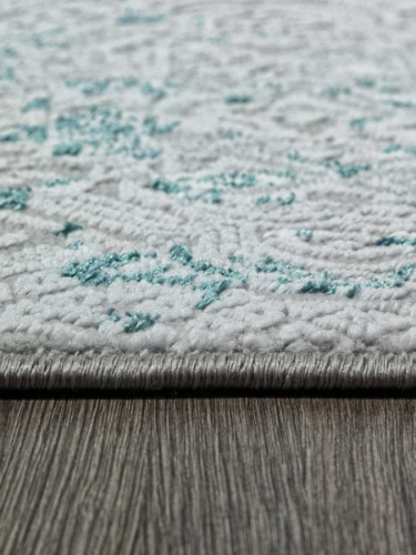 palermo f281 - gray прямоугольник фото 5