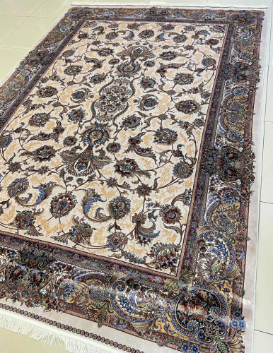 Qum 3903A Beige / Beige фото 8