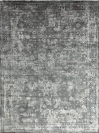  ковер  b203g2-beige-l-grey | 