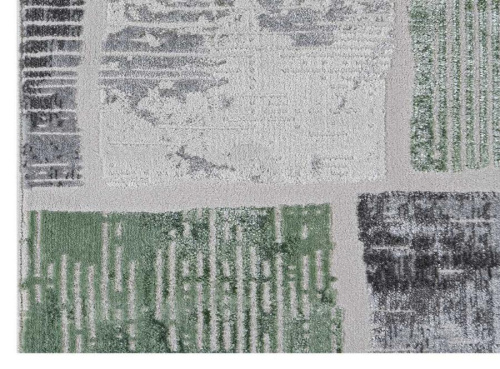 Kleopatra 38471A GREEN FLS / L.GREY фото 4