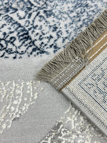 Ibiza lux A114A_LIGHT GREY SHRINK / D.BLUE FDY фото 7