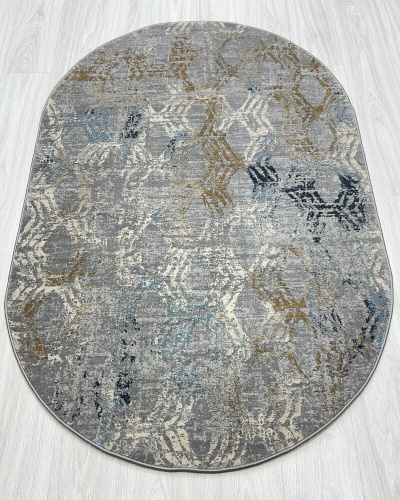 Arzu 3602A Cream. Овал