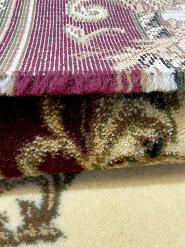 Ковровая дорожка Акварель Классик фото 10