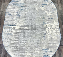 Bojnord D069A_D.GREY SHRINK / L.BLUE HEATSET-о