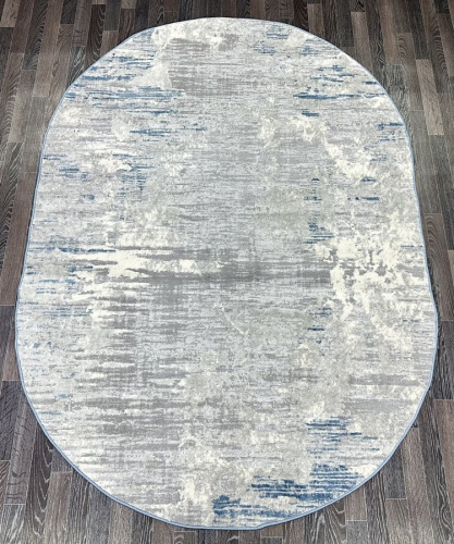 Bojnord D069A_D.GREY SHRINK / L.BLUE HEATSET-о