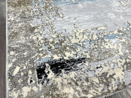 Sanandaj B032A_L GREY SHRINK / LIHGT GREY фото 3