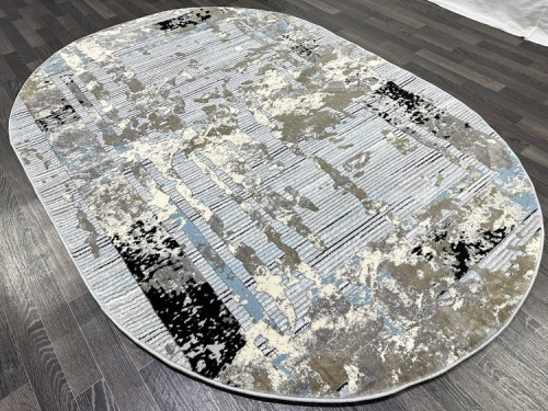 Sanandaj B034A_L GREY SHRINK / LIHGT GREY_О фото 2