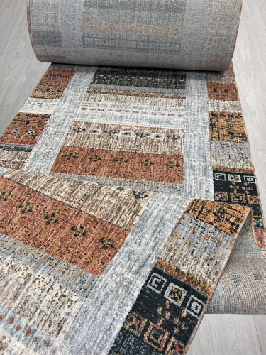 Flat B921C _ P_MULTI_ROSE / P_BEIGE dor фото 9