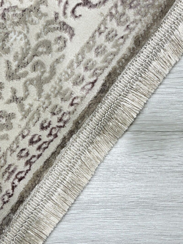 Otto 30143A Mink / Purple. Овал фото 3