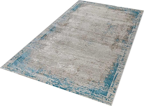 Eliza 38548A BLUE FLS / CREAM FLS фото 5