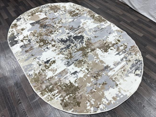 Semnan P522A_CREAM SHIRINK / VIZON FDY_О фото 8