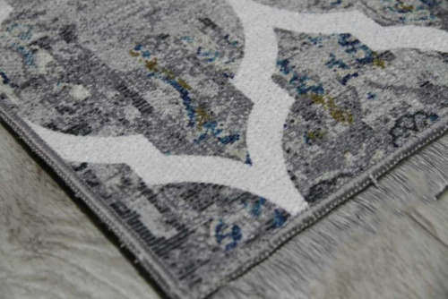 Qum MK061R1 STAN GREY-BLUE фото 6