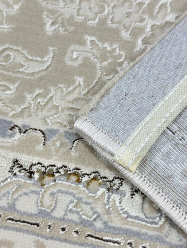 Iran collection A054A_LIGHT BEIGE SHRINK / LIGHT BEIGE SHRINK фото 9