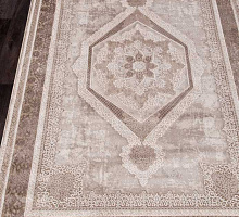 armina 04037a - brown / brown прямоугольник