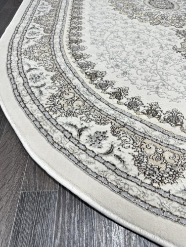 Iran collection A056A_CREAM SHRINK / CREAM SHRINK овал фото 3