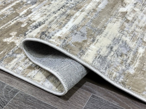 Semnan D060A_CREAM SHIRINK / VIZON FDY фото 8